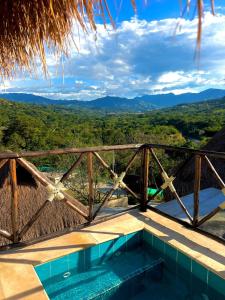 alto de pajas boutique