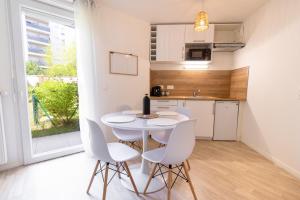 Appartements Pascal’s Cosy Retreat : photos des chambres