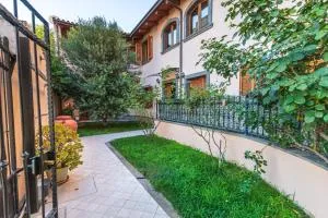 Casa Lilla 1 e 2 - Silì