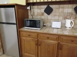 Appartement centre Saulieu - 索略