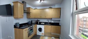 One Bedroom Flat In Finchley Road