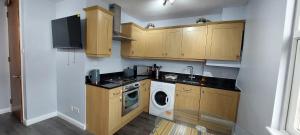 One Bedroom Flat In Finchley Road