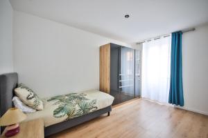 Lovely apartment for 6, Subway at 160m !