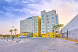 City Express by Marriott Mexicali - السنترو
