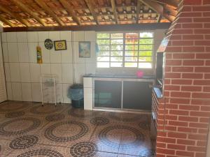 Chácara Sonho Realizado