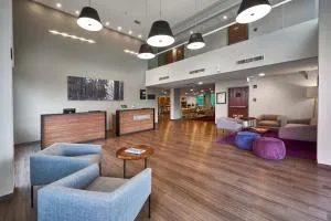 都市快捷托卢卡酒店 - San Sebastián