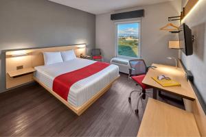 City Express by Marriott San Luis Potosi Zona Industrial