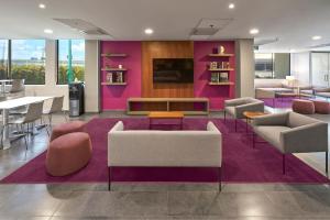 City Express by Marriott San Luis Potosi Zona Industrial