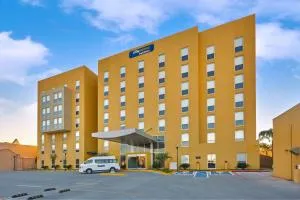 City Express by Marriott Matamoros - Matamoros
