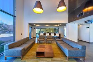 City Express by Marriott Matamoros