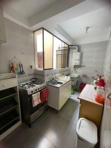 Apartamento privado pueblo libre