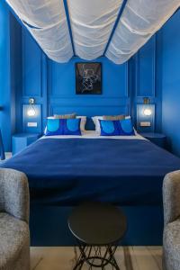 Maison San Carlo Luxury Suites