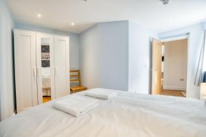 Suite 2- 2 Bed Apartment