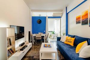 Athens Paradise Apartament 50 sqm Near To Metro #2