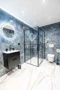 Glam & Loft Apartments