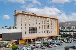 City Express Plus by Marriott Guadalajara Palomar