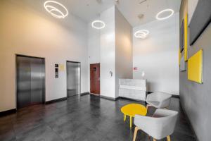 City Express Plus by Marriott Guadalajara Palomar