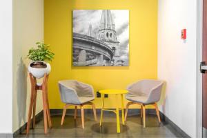 City Express Plus by Marriott Guadalajara Palomar