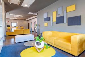 City Express Plus by Marriott Guadalajara Palomar