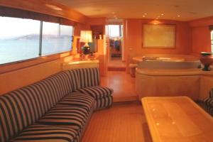 Luxury Vacations, Accommodation