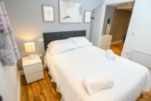 Cathedral View apartments