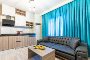 MELİSA SUİT RESİDENCE