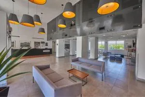 City Express by Marriott Durango - Nombre de Dios