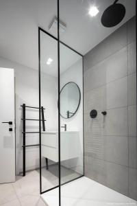 Bedrooms fully equipped in a beautiful house