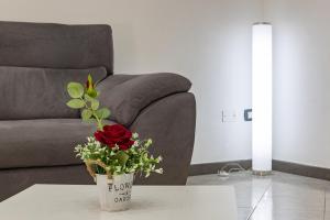 casa vacanze "LUMAS"