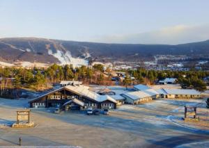 Bøvervegen 19 Appartment nr 9