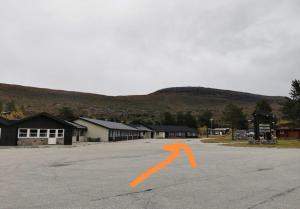 Bøvervegen 19 Appartment nr 9