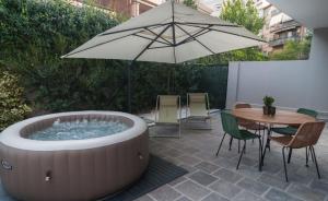 VELVET HOME Pescara - Luxury Apartment