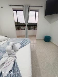 HOTEL SENDERO LAS GACHAS