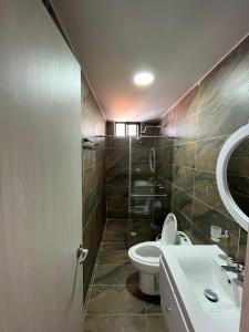 HOTEL SENDERO LAS GACHAS