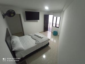 HOTEL SENDERO LAS GACHAS