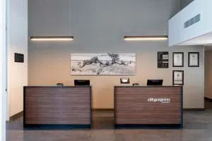 City Express by Marriott Chihuahua - Bajonal