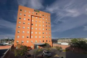 City Express Junior by Marriott San Luis Potosi Zona Industrial - Guadalcázar