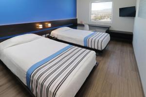 City Express Junior by Marriott San Luis Potosi Zona Industrial
