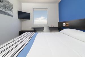 City Express Junior by Marriott San Luis Potosi Zona Industrial