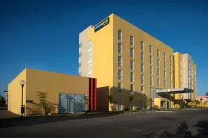 City Express by Marriott Ciudad Obregon - Navojoa