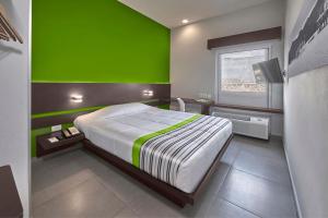 City Express Junior by Marriott Cancun - 3-Sterne-Hotels in Cancún