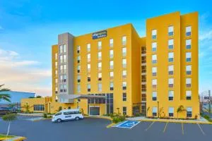 City Express by Marriott Tijuana Otay - Otay Mesa
