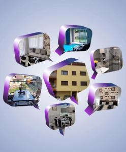 Sweet&Center Wellness apartman