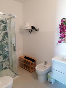 Calasetta monolocale Cassiopea img5