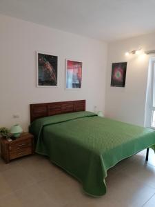 Calasetta monolocale Cassiopea img9