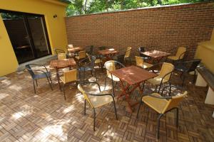 Hostel Brickyard