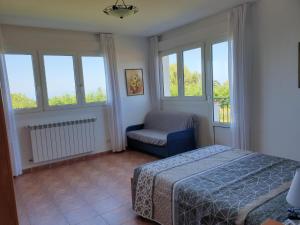 Casa rural Itxas Ertz