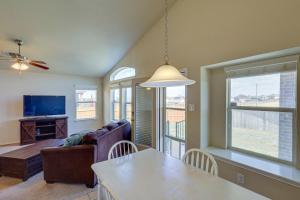 Family-Friendly Killeen Home with Covered Patio!