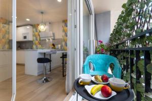 Apartamento tranquilo y céntrico en Santander