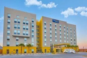 City Express by Marriott Hermosillo Expo - La Colorada